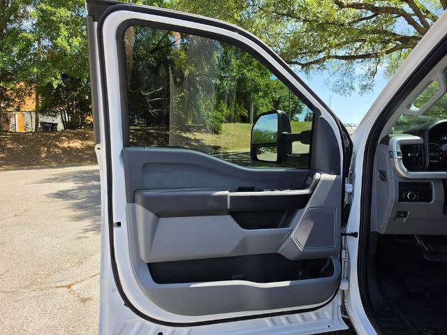 Certified 2023 Ford F350 XL w/ XL Driver Assist Package image 25