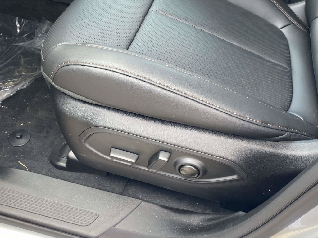 New 2026 Jeep Cherokee Limited AWD/4WD image 15
