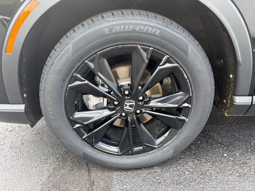 Certified 2024 Honda CR-V Sport Touring image 10