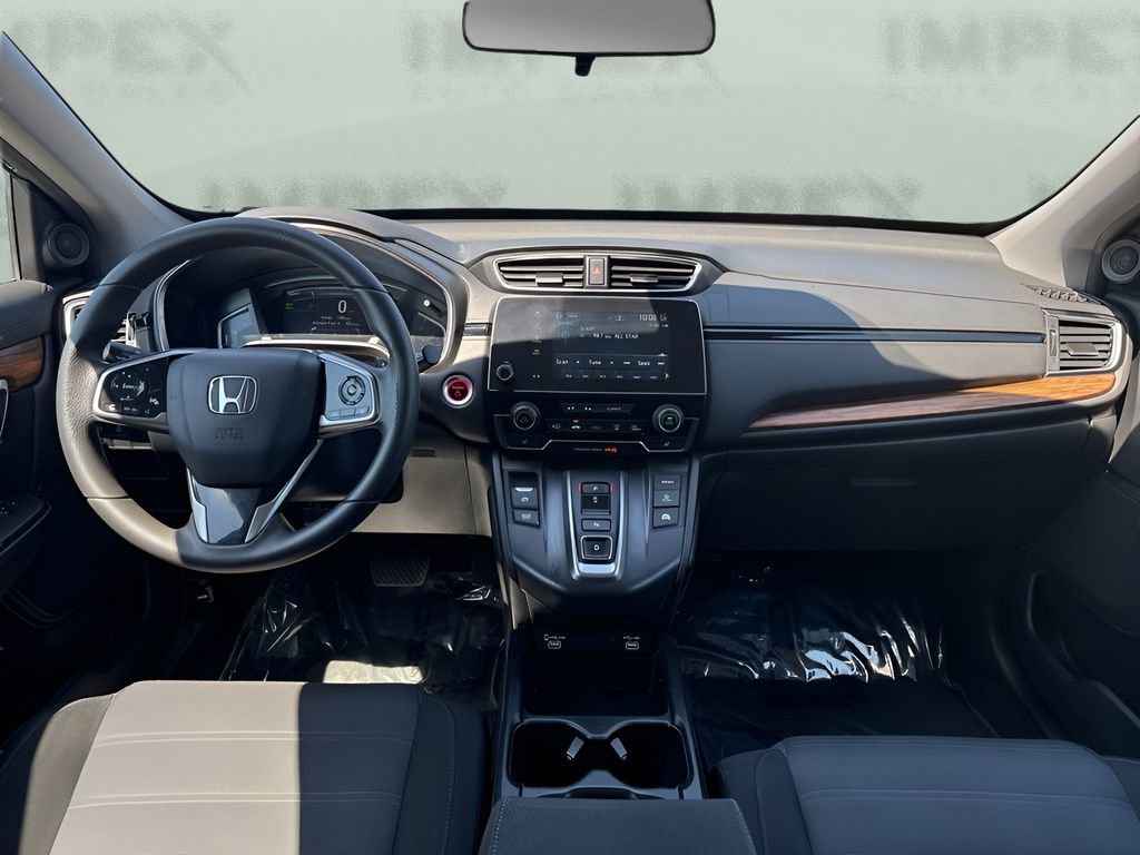 Used 2022 Honda CR-V EX image 14