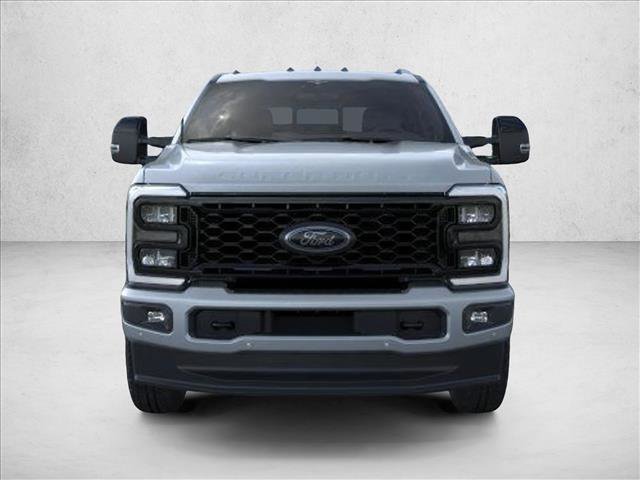 New 2026 Ford F250 Lariat image 6