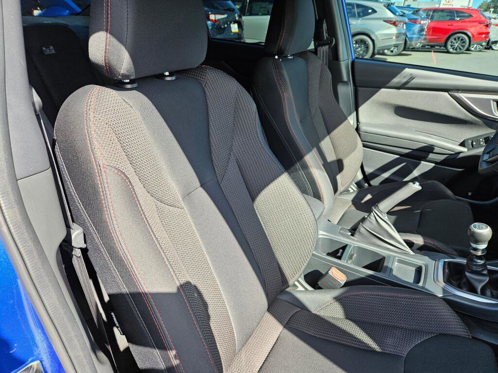 Used 2023 Subaru WRX Premium image 11