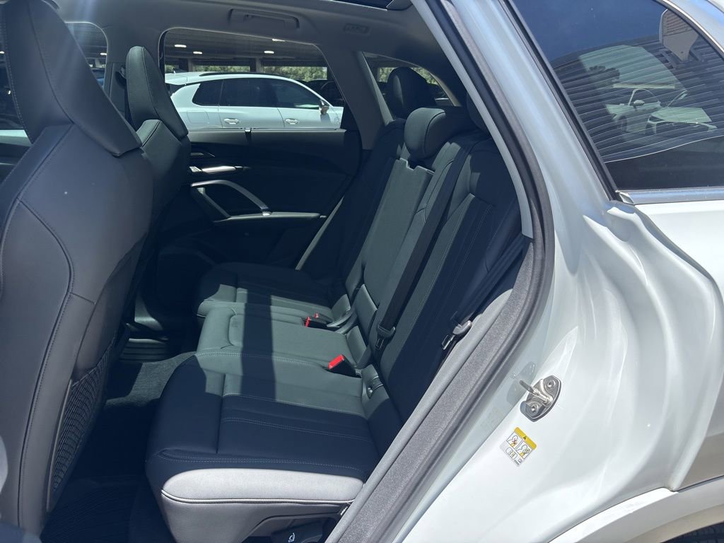 Used 2025 Audi Q5 Premium Plus AWD/4WD image 18