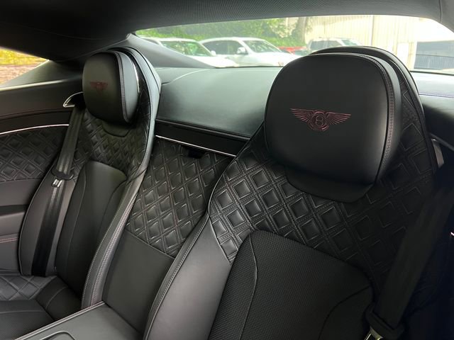 Used 2020 Bentley Continental GT image 18
