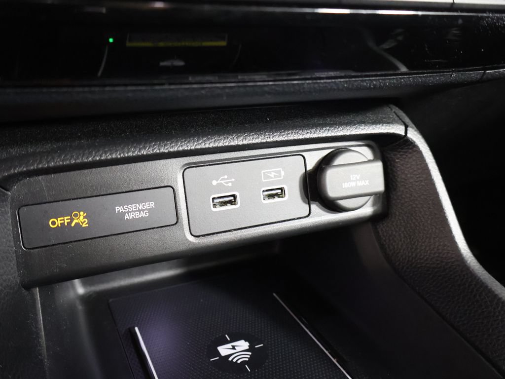 Used 2023 Honda Civic Touring image 52