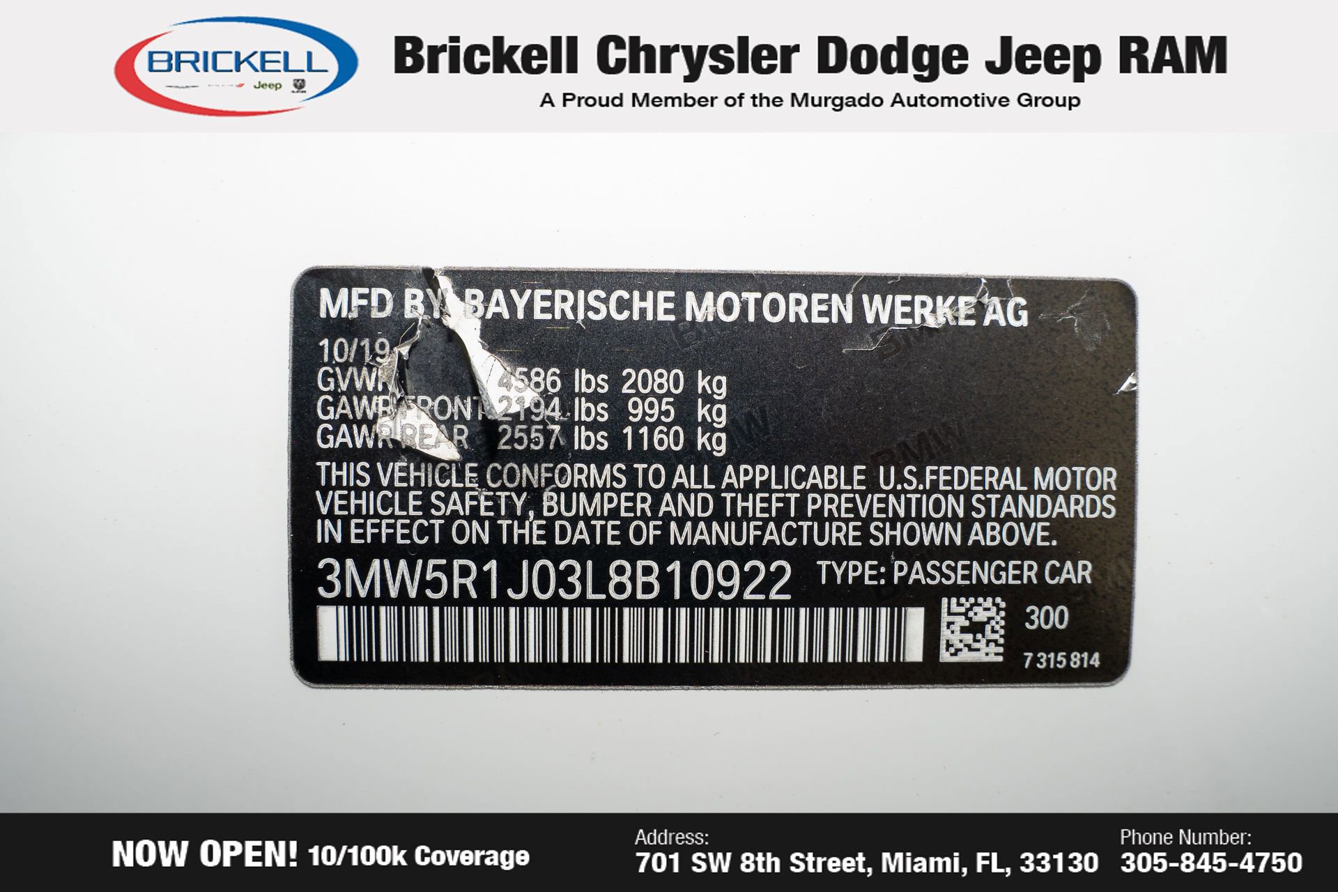 Used 2020 BMW 330i Sedan image 37