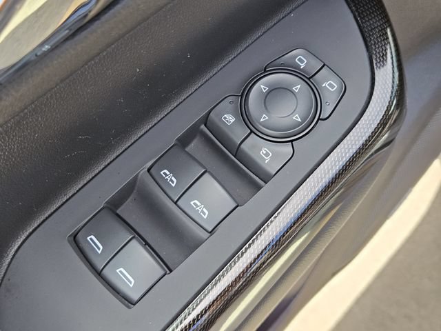 Used 2023 GMC Acadia AT4 w/ Technology Package AWD/4WD image 25