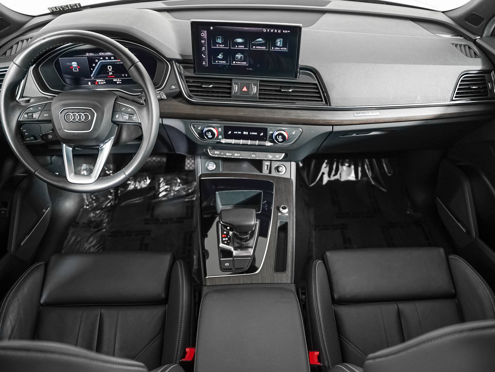 Certified 2023 Audi Q5 2.0T Premium Plus w/ Premium Plus Package AWD/4WD image 14