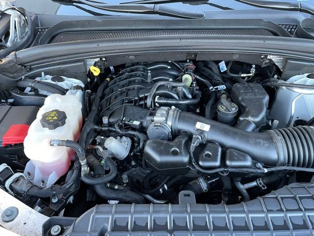 Used 2023 Jeep Grand Cherokee L Laredo image 35