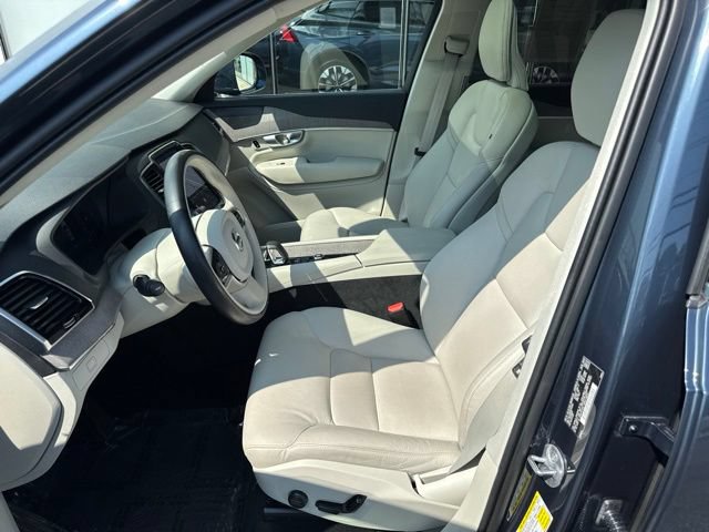 Certified 2024 Volvo XC90 B5 Plus w/ Protection Package Premier AWD/4WD image 20