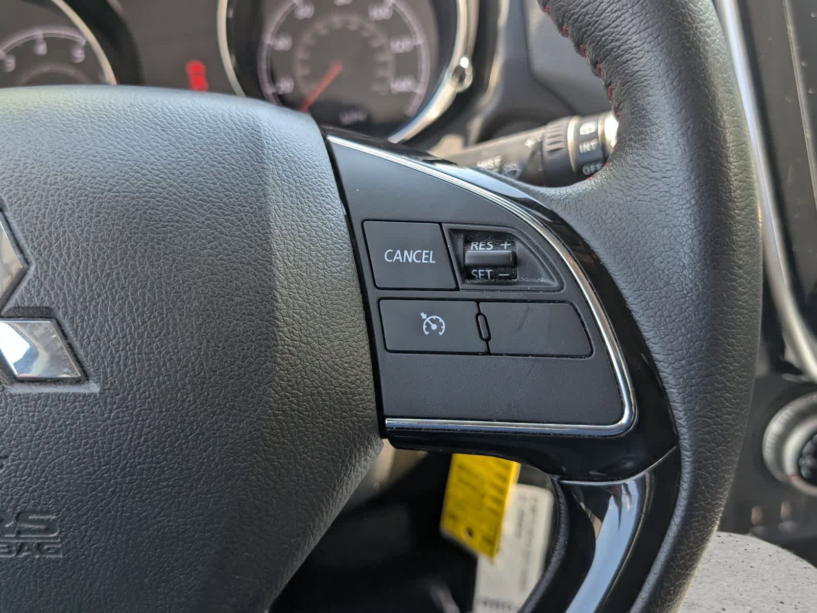 Used 2022 Mitsubishi Outlander Sport LE AWD/4WD image 20