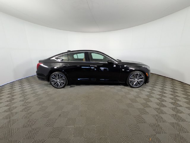 Used 2024 Cadillac CT5 Premium Luxury w/ Platinum Package AWD/4WD image 2