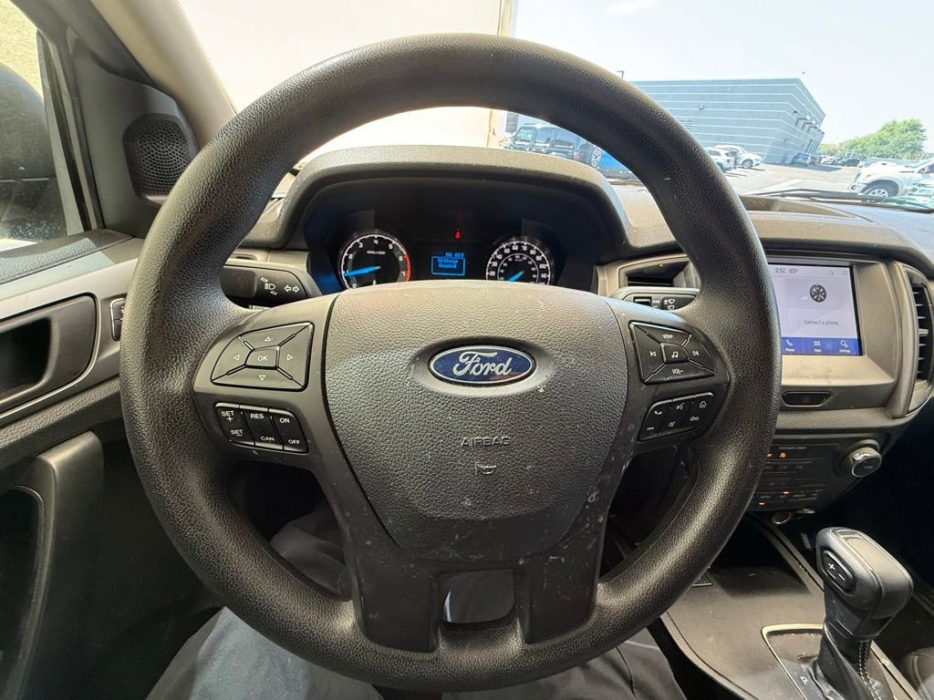 Used 2021 Ford Ranger XL w/ Equipment Group 101A High RWD image 15