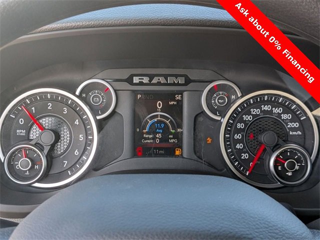 New 2026 RAM 2500 Tradesman image 17