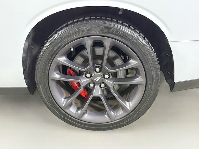 Used 2022 Dodge Challenger R/T Scat Pack image 30
