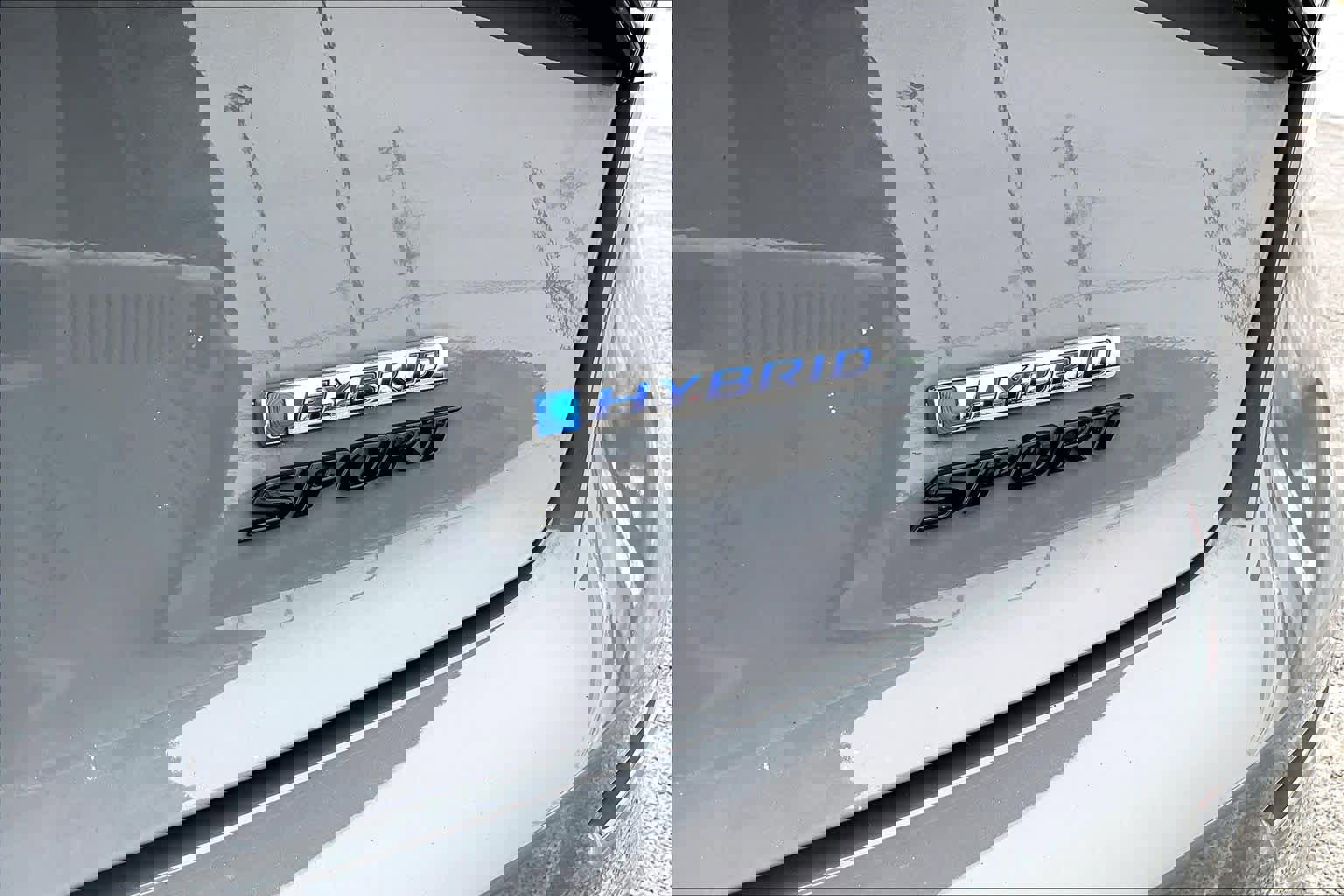 Used 2023 Honda Accord Sport image 10