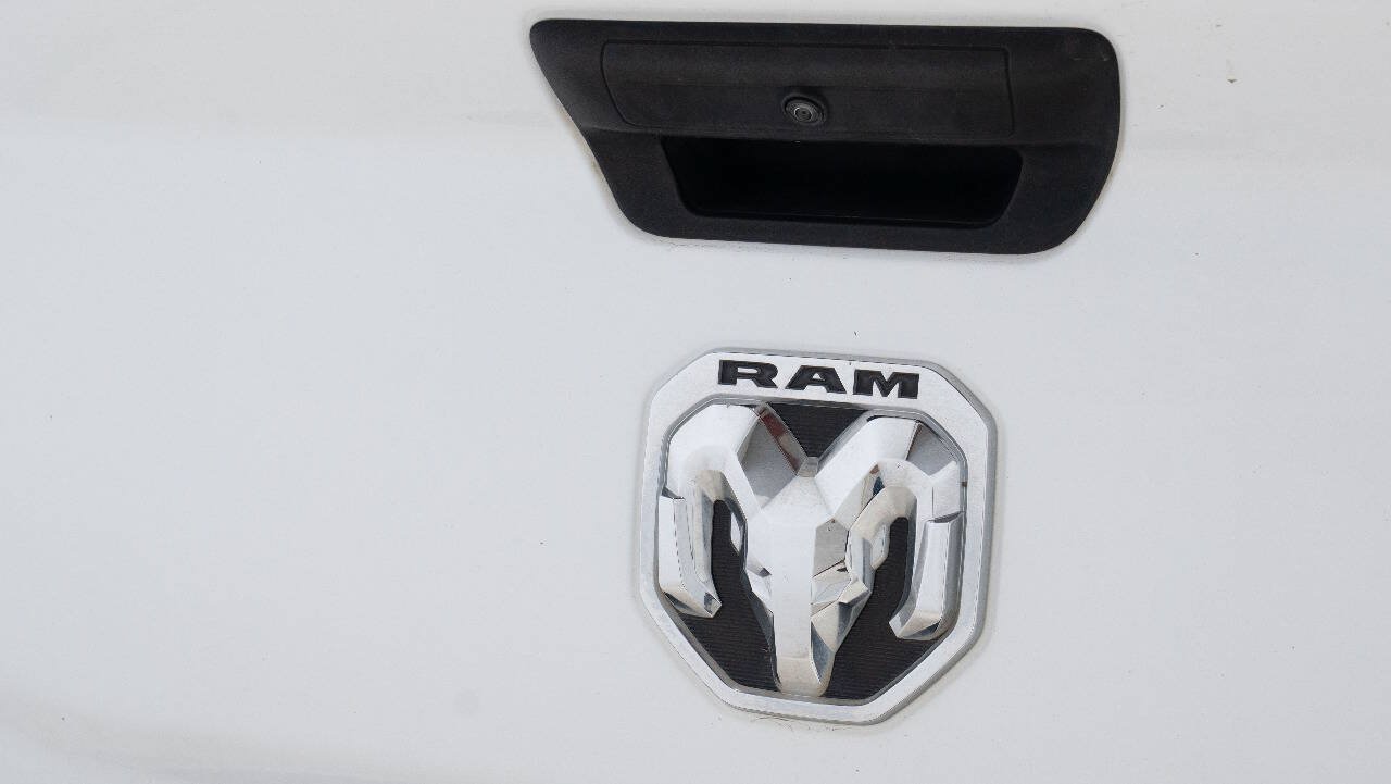 Used 2021 RAM 3500 Tradesman AWD/4WD image 20