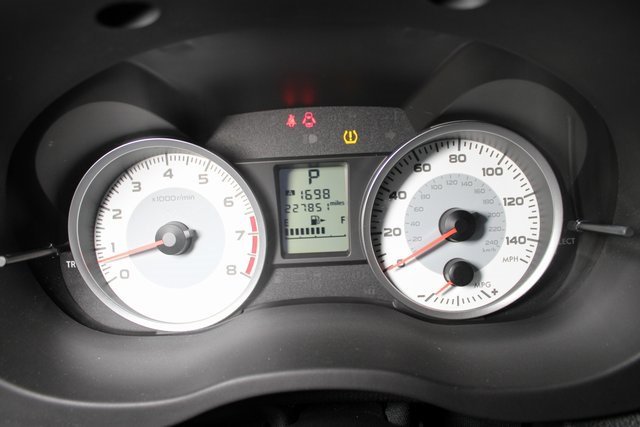 Used 2014 Subaru Impreza 2.0i Sport Premium w/ Popular Package #1 image 20