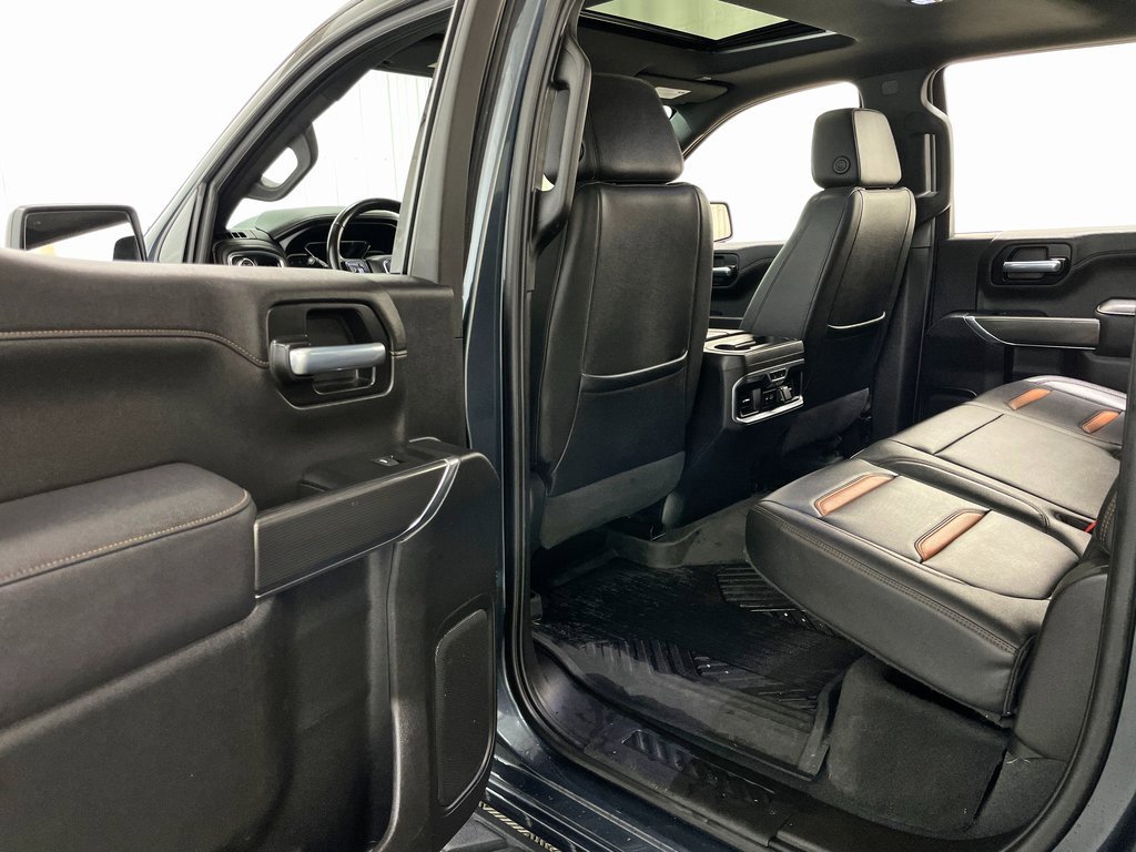 Used 2021 GMC Sierra 1500 AT4 w/ AT4 Premium Package image 43
