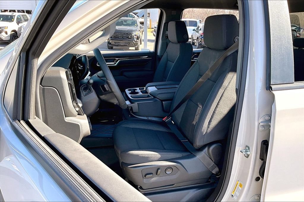 New 2026 Chevrolet Silverado 1500 RST w/ RST Select Package AWD/4WD image 9