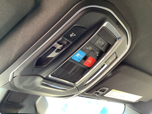 Used 2023 Jeep Grand Cherokee L Laredo AWD/4WD image 20