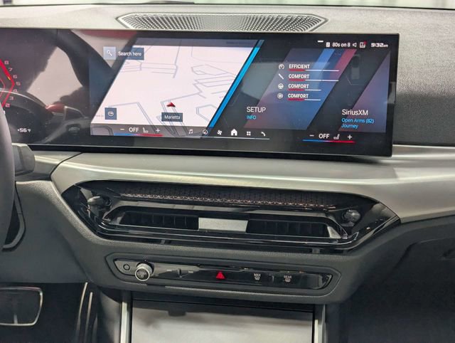 Used 2025 BMW M3 Competition image 12