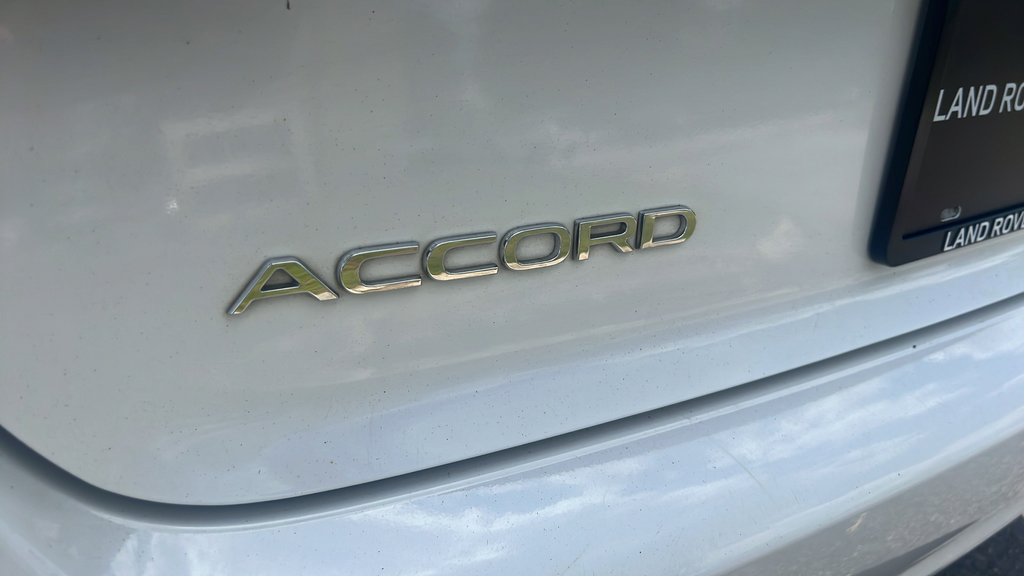 Used 2023 Honda Accord Sport image 13