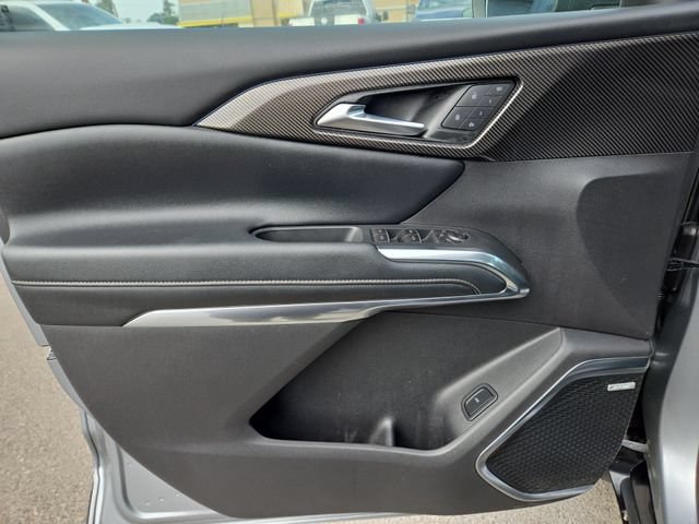 Used 2026 Chevrolet Traverse High Country w/ LPO, Floor Liner Package AWD/4WD image 17