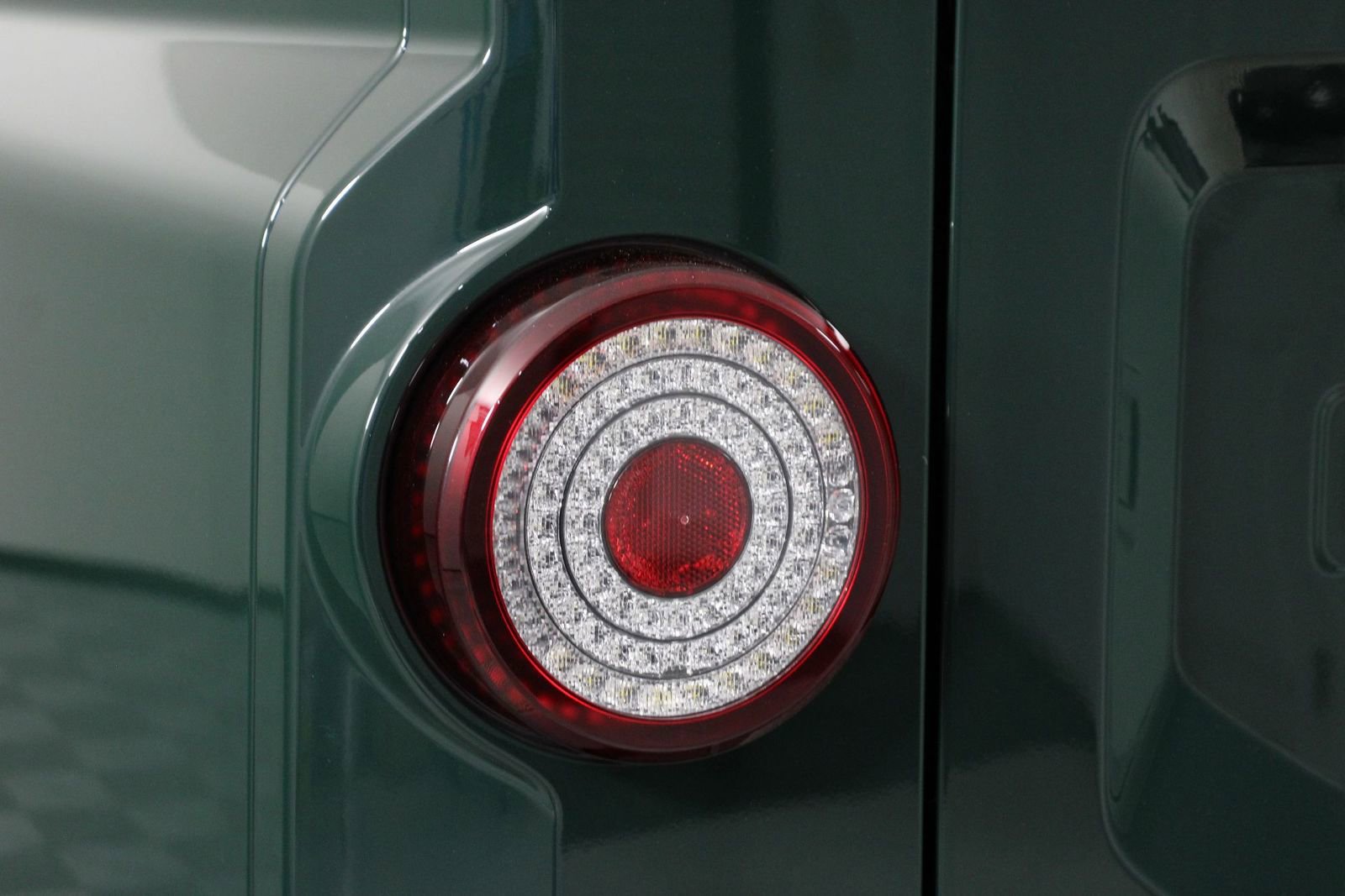 New 2025 INEOS Grenadier Fieldmaster Edition image 18