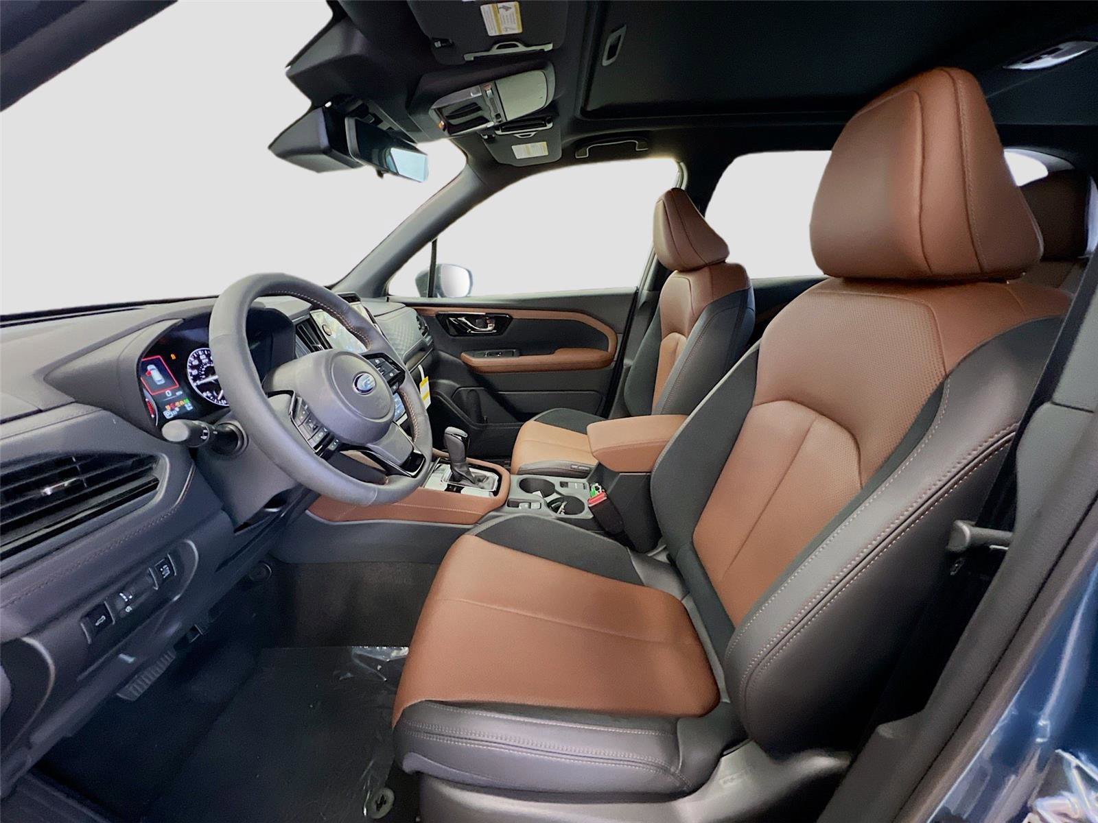 New 2025 Subaru Forester Touring image 23