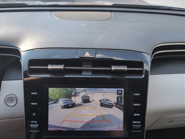 Certified 2024 Hyundai Tucson SEL AWD/4WD image 15