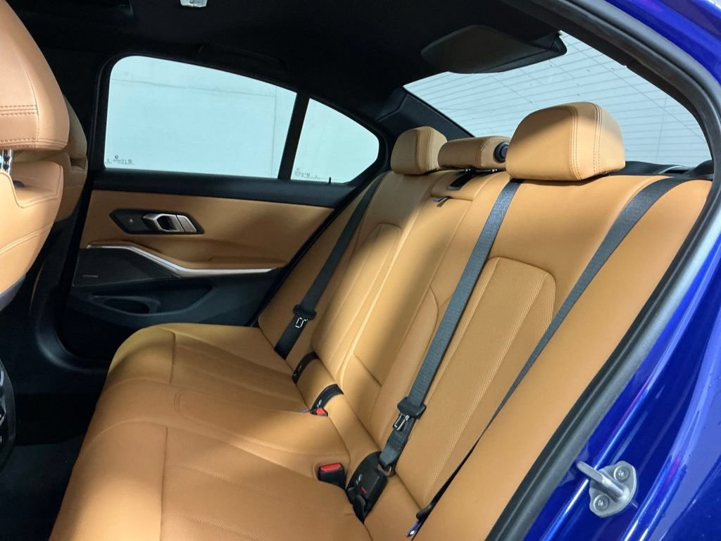 New 2026 BMW M340i xDrive w/ Premium Package AWD/4WD image 26