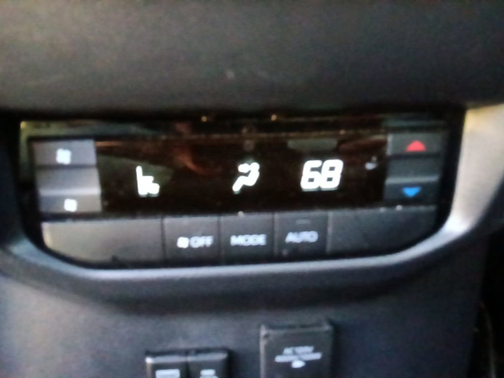 Used 2024 Toyota Sequoia Limited w/ Nightshade Package image 27