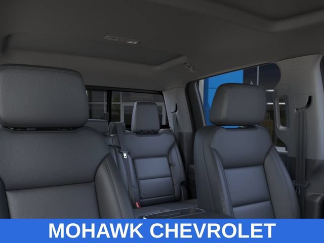 New 2026 Chevrolet Silverado 1500 RST AWD/4WD image 24