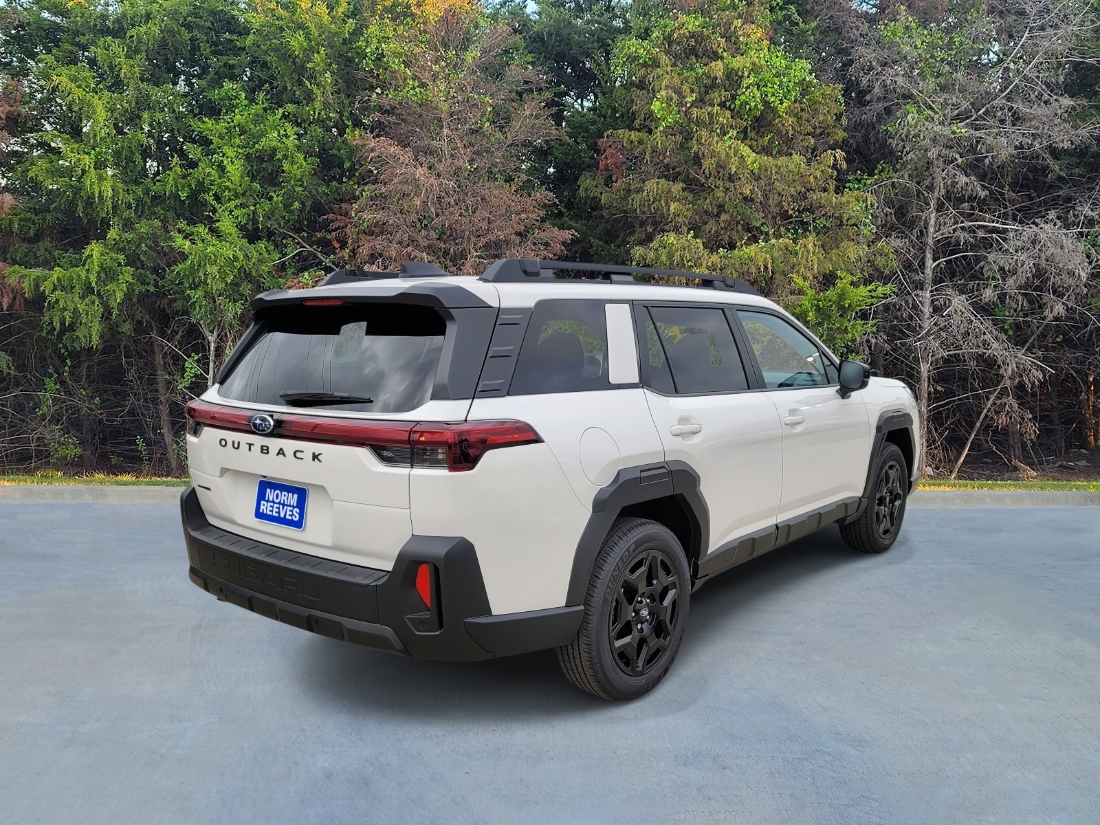 New 2026 Subaru Outback Limited image 16