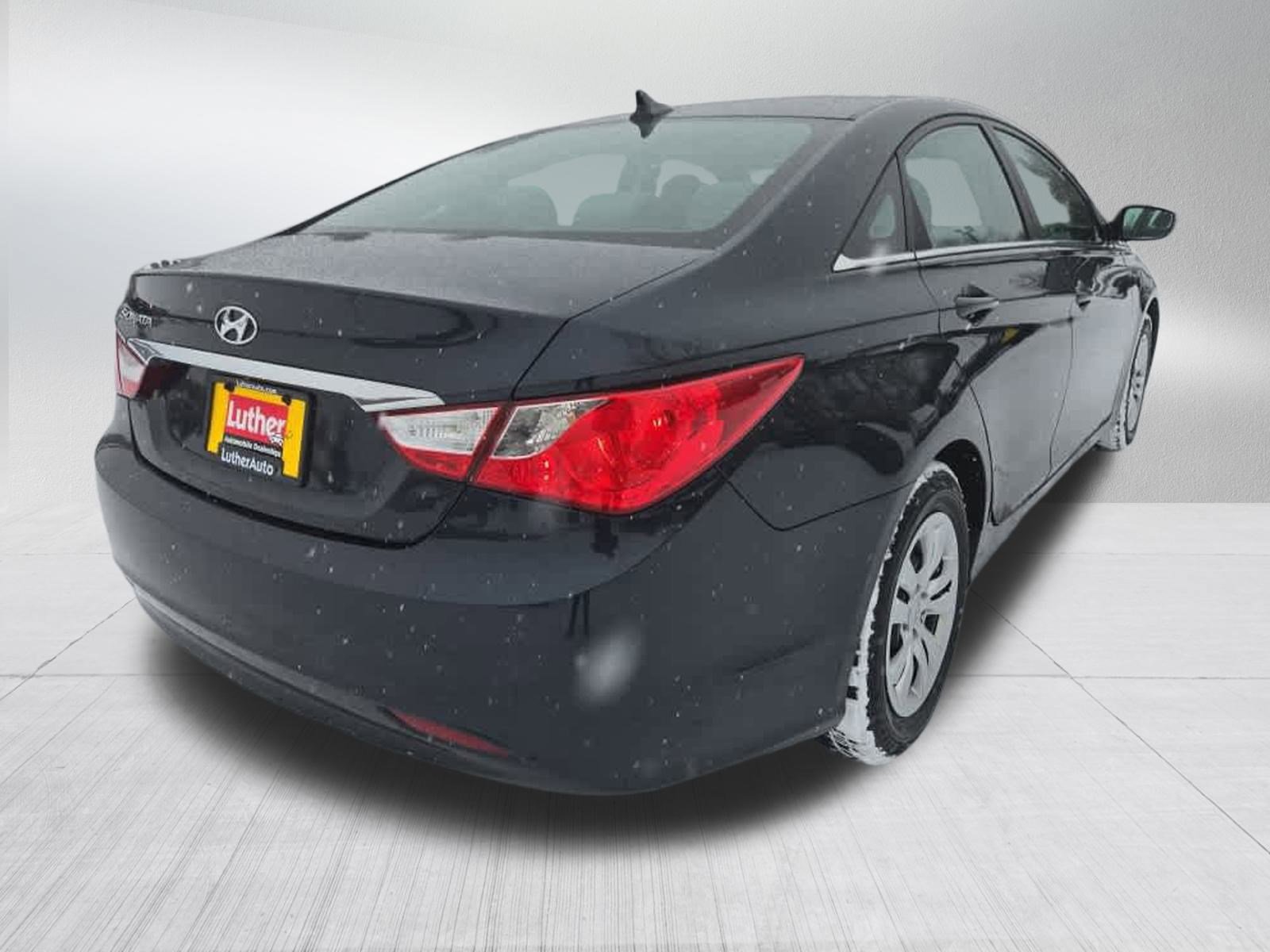 Used 2011 Hyundai Sonata GLS image 3