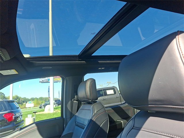 Certified 2025 Ford F150 Raptor image 12