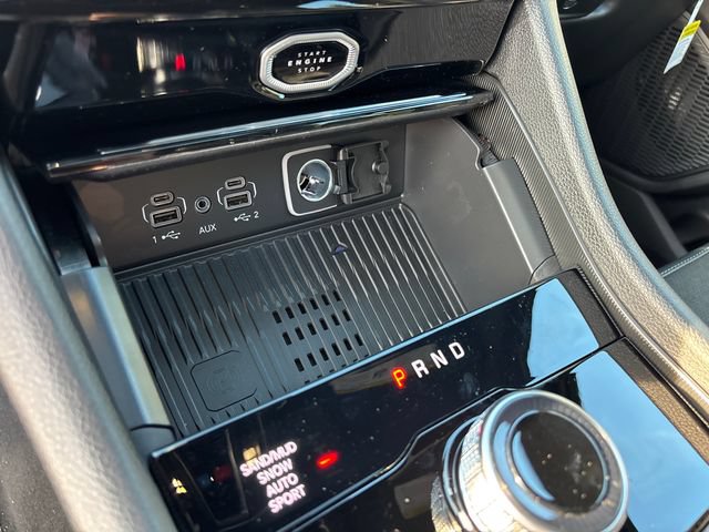 New 2027 Jeep Grand Cherokee L 4WD image 27