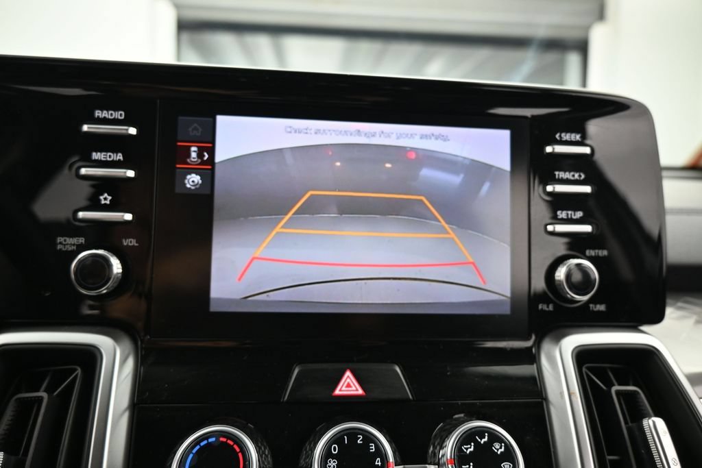 Used 2023 Kia Sorento LX FWD image 20