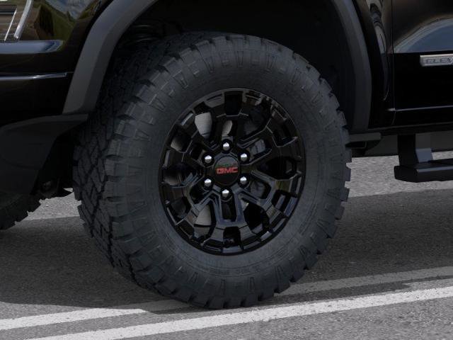 New 2026 GMC Canyon Elevation w/ Convenience Package image 9