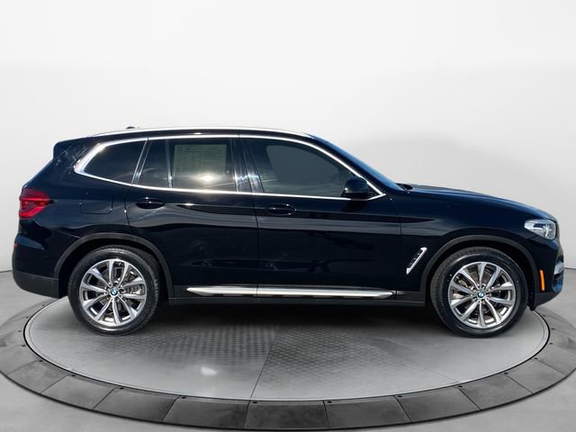 Used 2019 BMW X3 sDrive30i image 6
