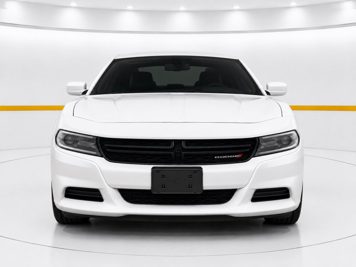 Used 2019 Dodge Charger SXT RWD image 8