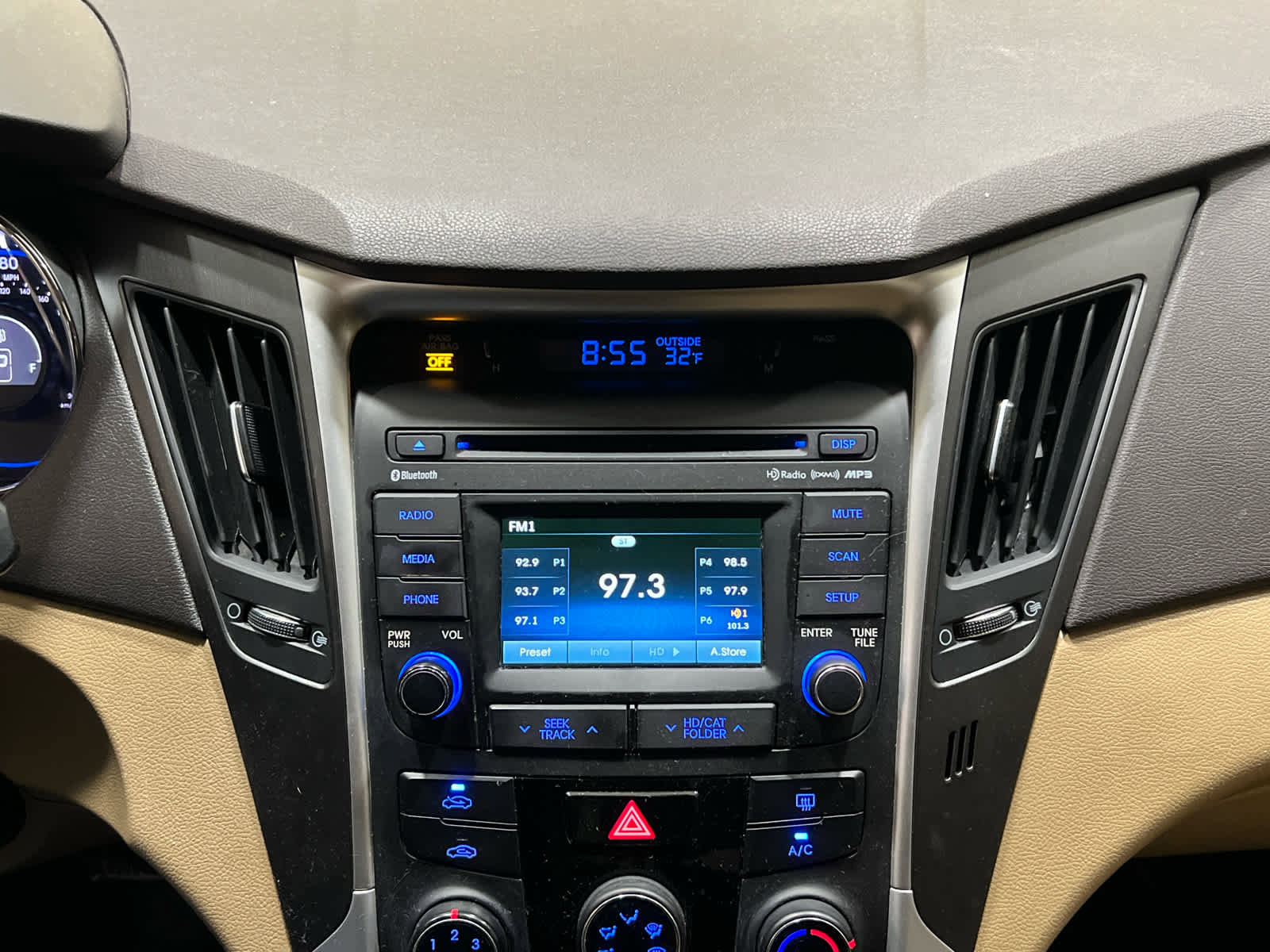 Used 2014 Hyundai Sonata GLS w/ Popular Equipment Group 2 image 20