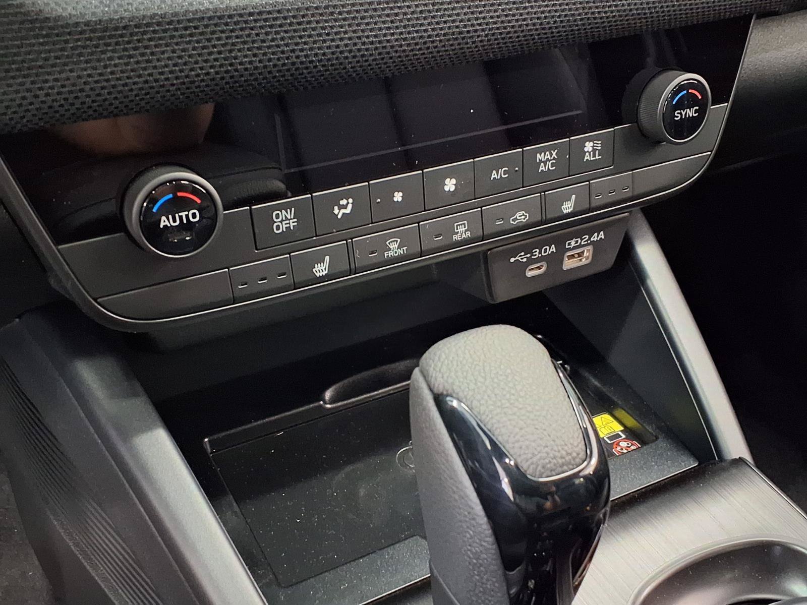 New 2026 Subaru Outback Premium AWD/4WD image 8