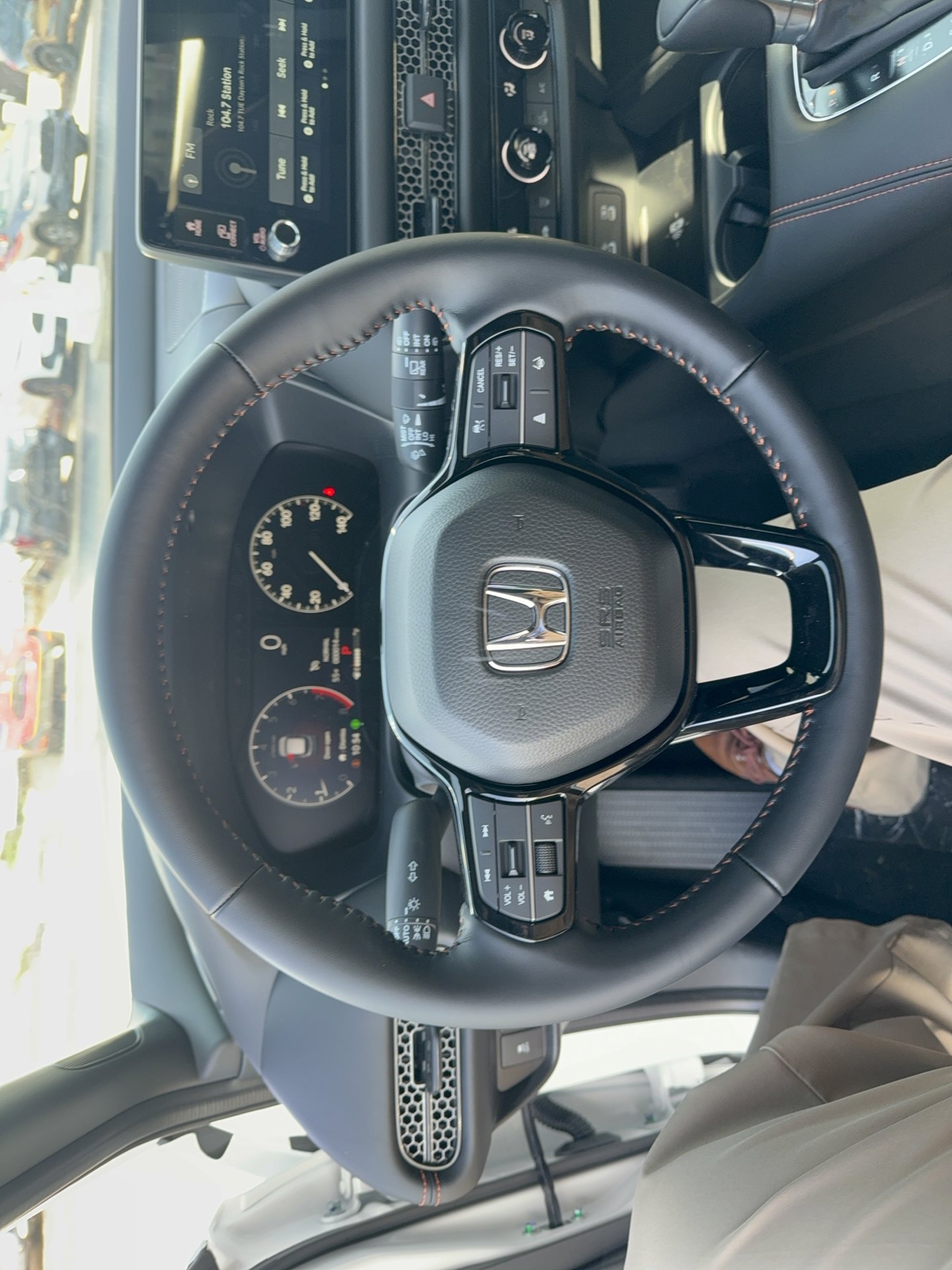 Used 2026 Honda HR-V Sport image 13