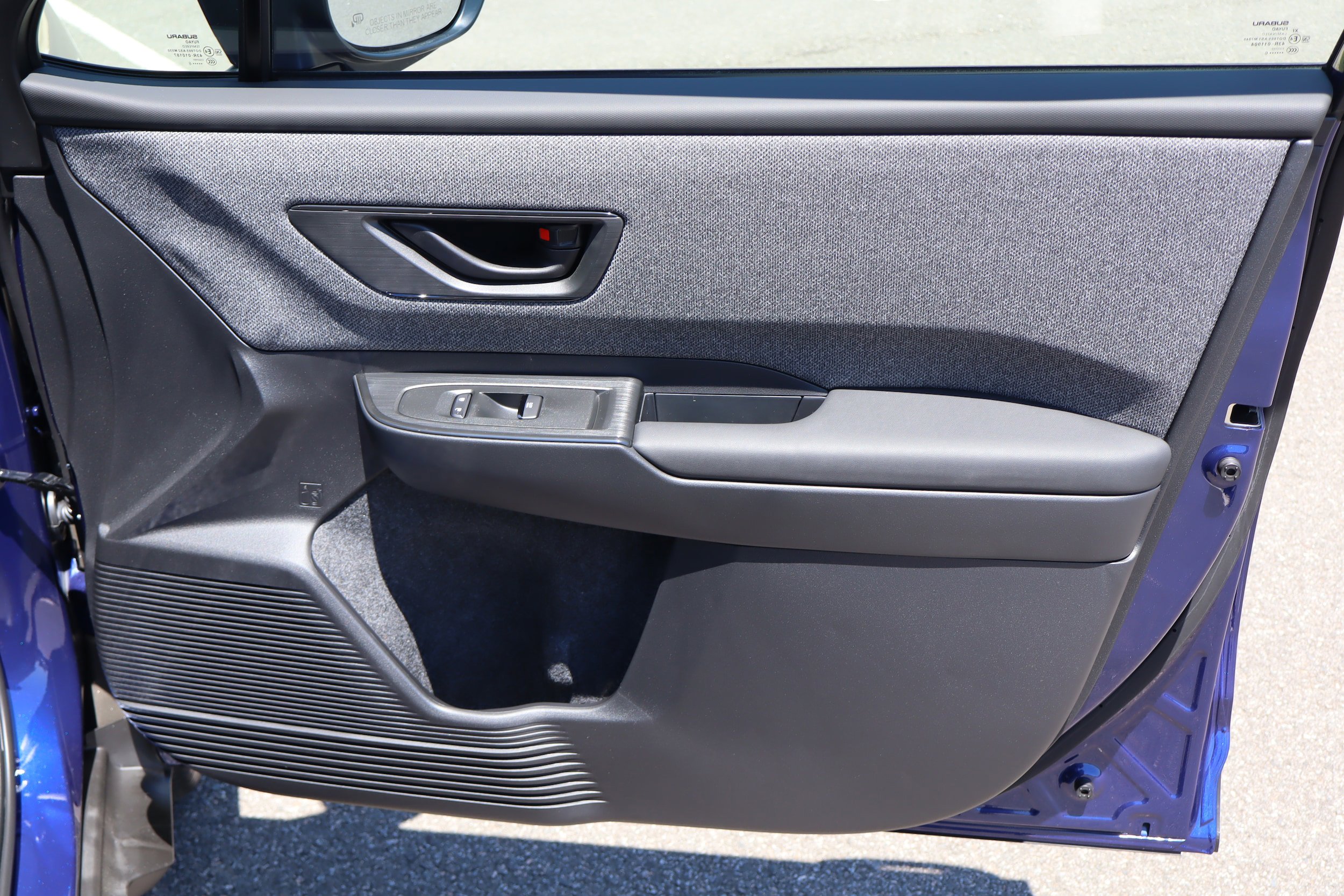 New 2026 Subaru Outback Premium AWD/4WD image 22