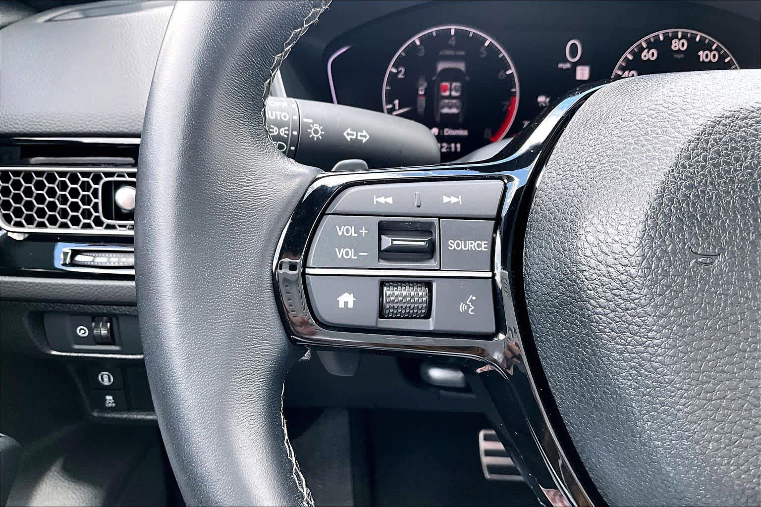 Used 2023 Honda Civic Sport image 21