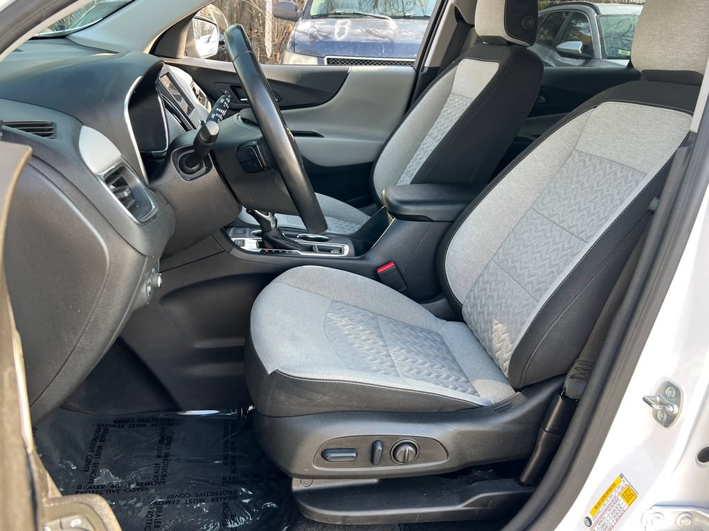 Used 2024 Chevrolet Equinox LT AWD/4WD image 29