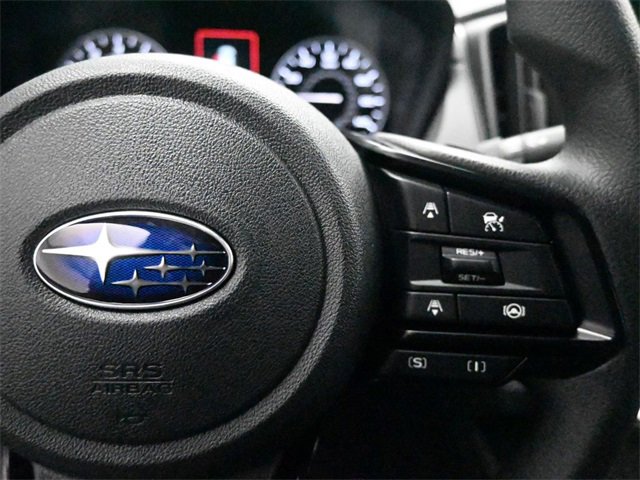 New 2026 Subaru Crosstrek 2.5i Premium image 14