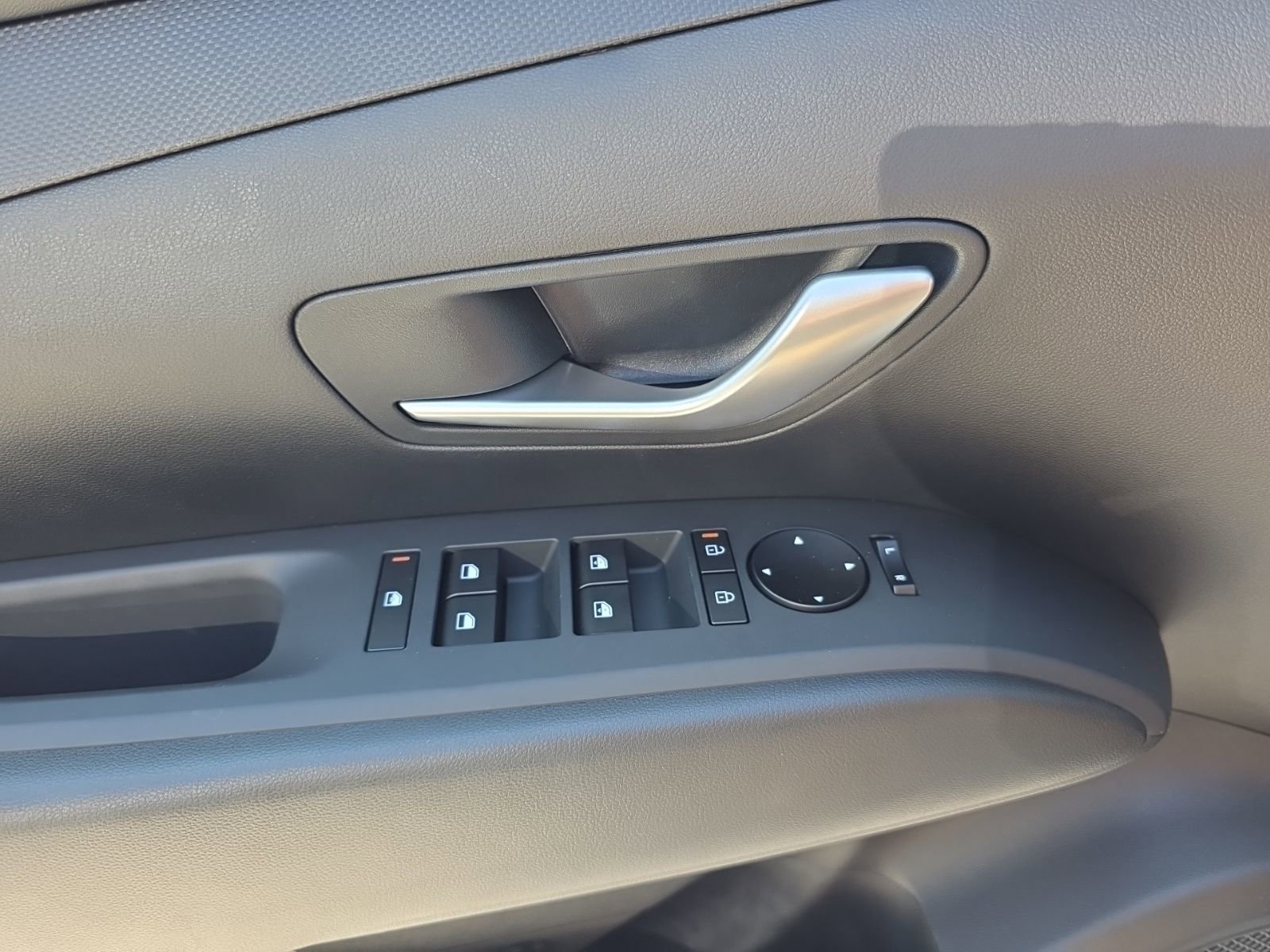 New 2026 Hyundai Tucson SEL image 24